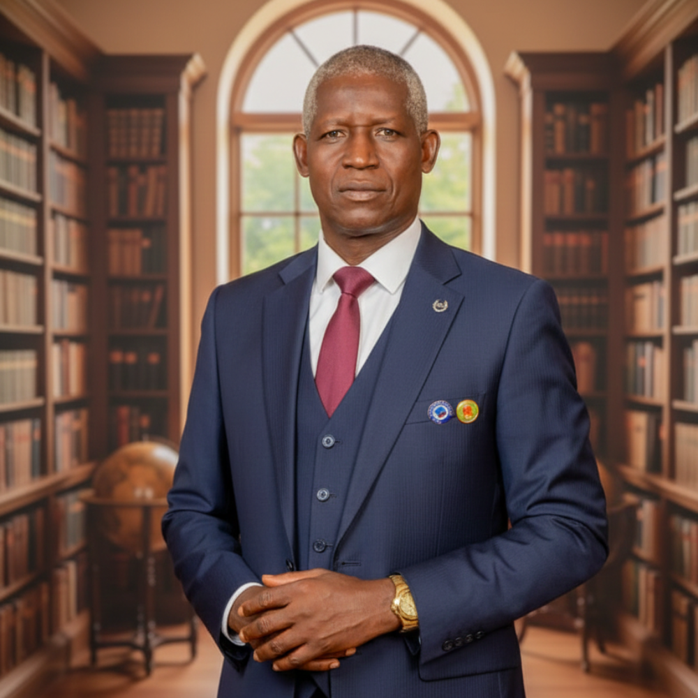 Taiwo Isaac Oyekunle